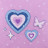 Рюкзак дитячий Kite Kids 559 Lovely (K25-559XS-1)