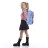 Рюкзак дитячий Kite Kids 559 Lovely (K25-559XS-1)