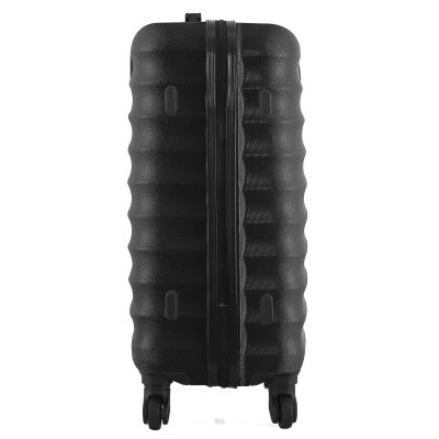 Валіза Semi Line 24&quot; (M) Black (T5634-2) (DAS302597)