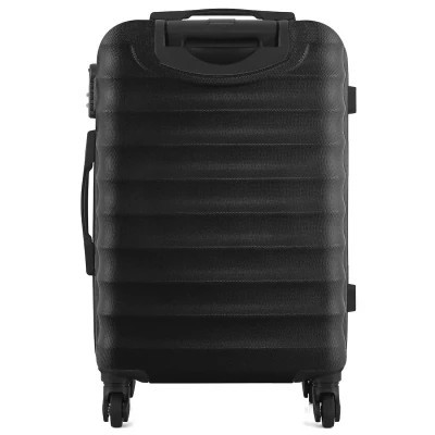 Валіза Semi Line 24&quot; (M) Black (T5634-2) (DAS302597)