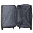Валіза Semi Line 24&quot; (M) Black (T5634-2) (DAS302597)