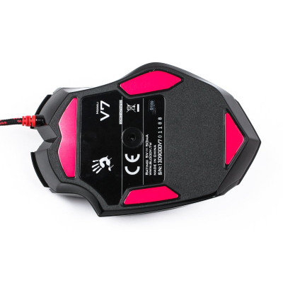 Мишка A4Tech Bloody V7M