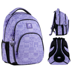 Рюкзак шкільний Kite Education teens 905M-3 (K25-905M-3)