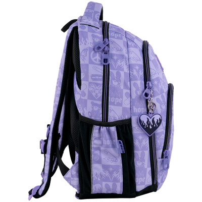 Рюкзак шкільний Kite Education teens 905M-3 (K25-905M-3)