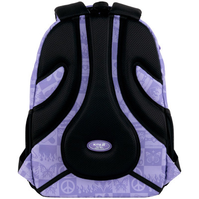 Рюкзак шкільний Kite Education teens 905M-3 (K25-905M-3)