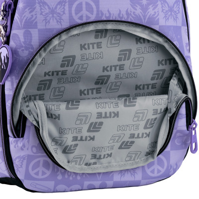Рюкзак шкільний Kite Education teens 905M-3 (K25-905M-3)