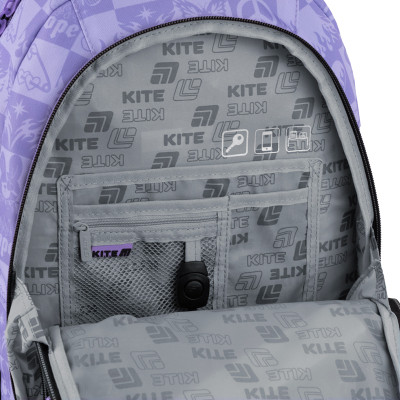 Рюкзак шкільний Kite Education teens 905M-3 (K25-905M-3)
