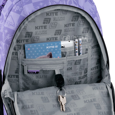 Рюкзак шкільний Kite Education teens 905M-3 (K25-905M-3)