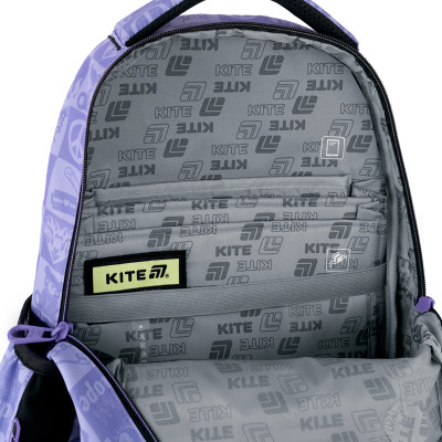 Рюкзак шкільний Kite Education teens 905M-3 (K25-905M-3)