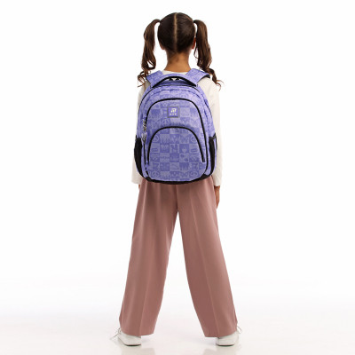Рюкзак шкільний Kite Education teens 905M-3 (K25-905M-3)