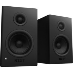 Акустична система NZXT Gaming Speakers 3&quot; Black V2 EU (AP-SPKB2-EU)