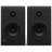 Акустична система NZXT Gaming Speakers 3&quot; Black V2 EU (AP-SPKB2-EU)