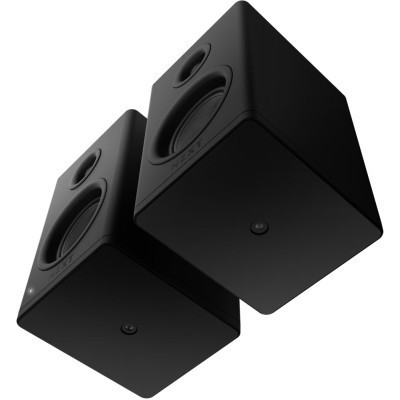 Акустична система NZXT Gaming Speakers 3&quot; Black V2 EU (AP-SPKB2-EU)