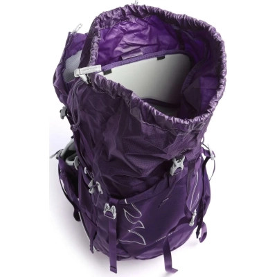 Рюкзак туристичний Osprey Tempest 30 violac purple - WM/L - фіолетовий (009.2363)