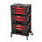 Ящик для інструментів QBRICK SYSTEM QBRICK SYSTEM PRO SET 1 (Z258117PG003)