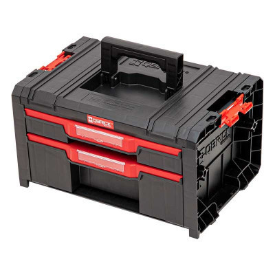 Ящик для інструментів QBRICK SYSTEM QBRICK SYSTEM PRO SET 1 (Z258117PG003)