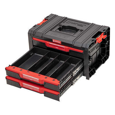 Ящик для інструментів QBRICK SYSTEM QBRICK SYSTEM PRO SET 1 (Z258117PG003)