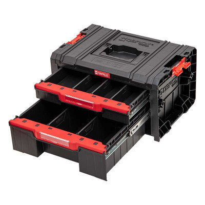 Ящик для інструментів QBRICK SYSTEM QBRICK SYSTEM PRO SET 1 (Z258117PG003)