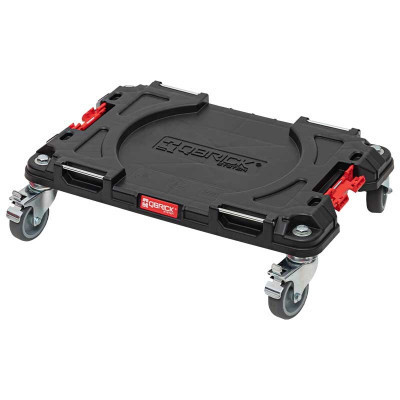 Ящик для інструментів QBRICK SYSTEM QBRICK SYSTEM PRO SET 1 (Z258117PG003)