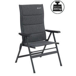 Крісло складане Outwell Clements XL (410132) (931734)