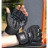 Рукавички для фітнесу Power System PS-2850 Raw Power Black/Grey M (PS-2850_M_Black-Grey)
