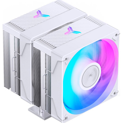 Система рідинного охолодження JONSBO CR-3000E White