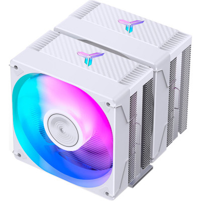 Система рідинного охолодження JONSBO CR-3000E White