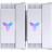 Система рідинного охолодження JONSBO CR-3000E White