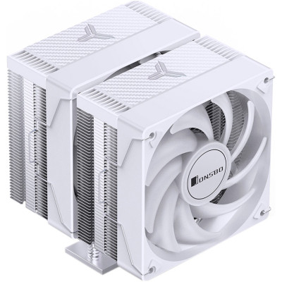 Система рідинного охолодження JONSBO CR-3000E White