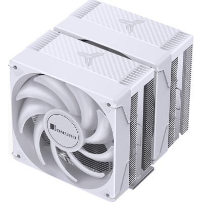 Система рідинного охолодження JONSBO CR-3000E White