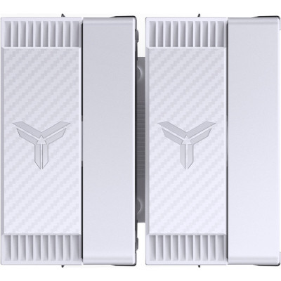 Система рідинного охолодження JONSBO CR-3000E White