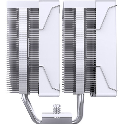 Система рідинного охолодження JONSBO CR-3000E White