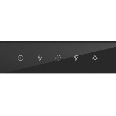 Витяжка кухонна Gorenje TH64E4BG