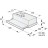 Витяжка кухонна Gorenje TH64E4BG