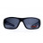 Сонцезахисні окуляри BluWater Intersect-2 Polarized Сірі (4ИНТЕ2-20П)