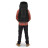 Рюкзак туристичний Osprey Kestrel 68 black L/XL (009.3302)