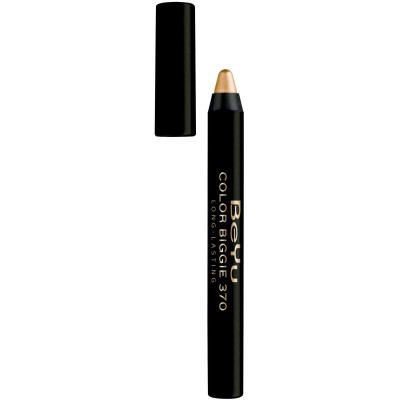 Тіні для повік BeYu Color Biggie 370 - First Place (4033651825773)