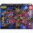 Пазл Educa Constellations 1000 елементів (6337609)