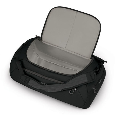 Дорожня сумка Osprey Daylite Duffel 45 (2024) black O/S (009.2267)
