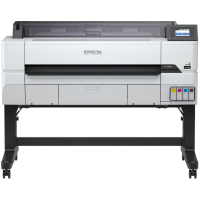 Плоттер Epson SureColor SC-T5405 36&quot; (C11CJ56301A0)