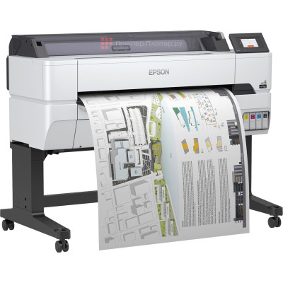 Плоттер Epson SureColor SC-T5405 36&quot; (C11CJ56301A0)