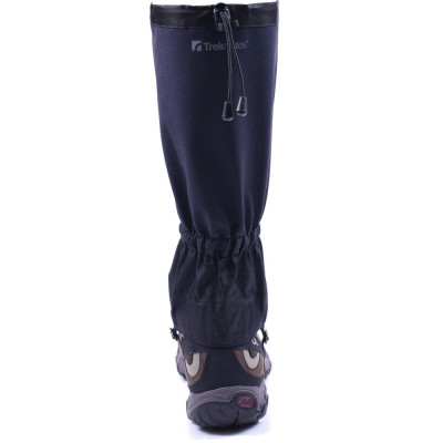 Бахіли туристичні Trekmates Cairngorm GTX Gaiter TM-006295 black 1 (015.0270)