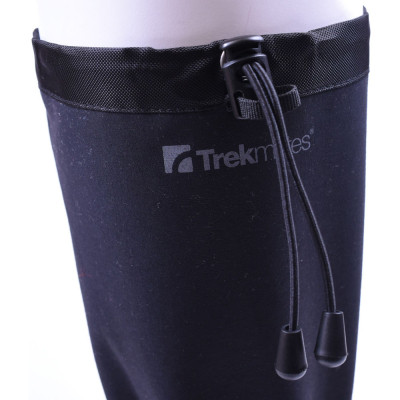 Бахіли туристичні Trekmates Cairngorm GTX Gaiter TM-006295 black 1 (015.0270)