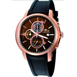 Наручний годинник Lotus Watch 9990/2