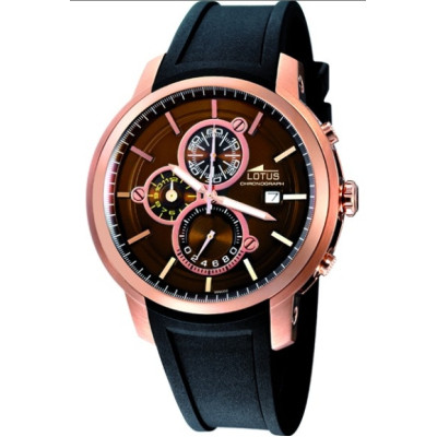 Наручний годинник Lotus Watch 9990/2