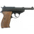 Пневматичний пістолет Umarex Walther CP38 Blowback (5.8089)