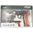 Пневматичний пістолет Umarex Walther CP38 Blowback (5.8089)