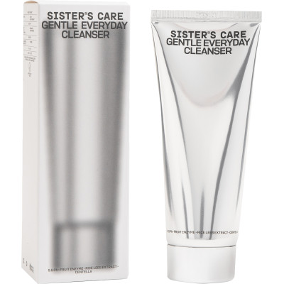 Гель для вмивання Sister&#039;s Aroma Gentle Everyday Cleancer 150 мл (4820227781607)