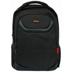 Рюкзак для ноутбука Porto 15.6&quot; RNB-3022 BK (RNB-3022BK)