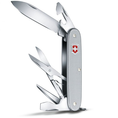 Ніж Victorinox Pioneer X Silver (0.8231.26)